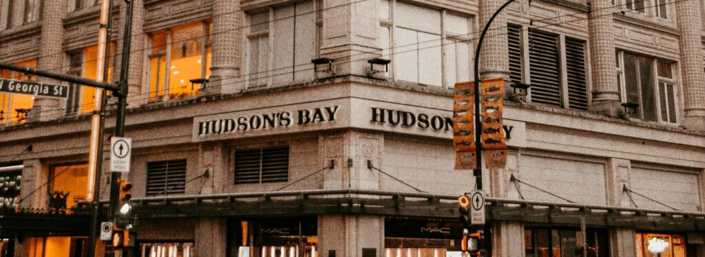 The Bay Blog Hudson's Bay layoffs second image.